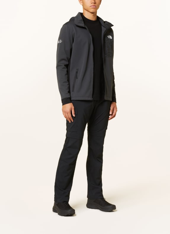 THE NORTH FACE Mid-layer jacket MOUNTAIN ATHLETICS LAB