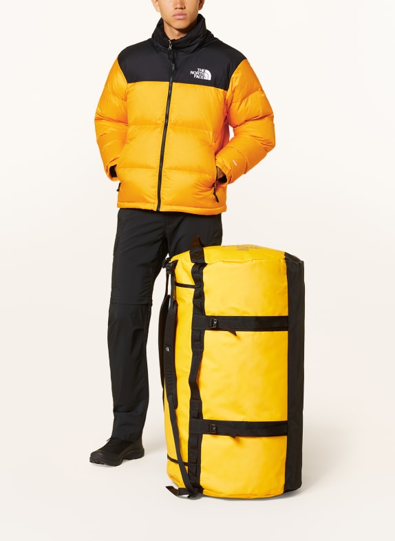 THE NORTH FACE Travel bag BASE CAMP DUFFEL XXL 150 l