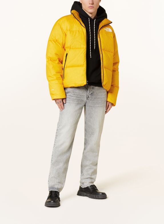 THE NORTH FACE Down jacket M RMST NUPTSE