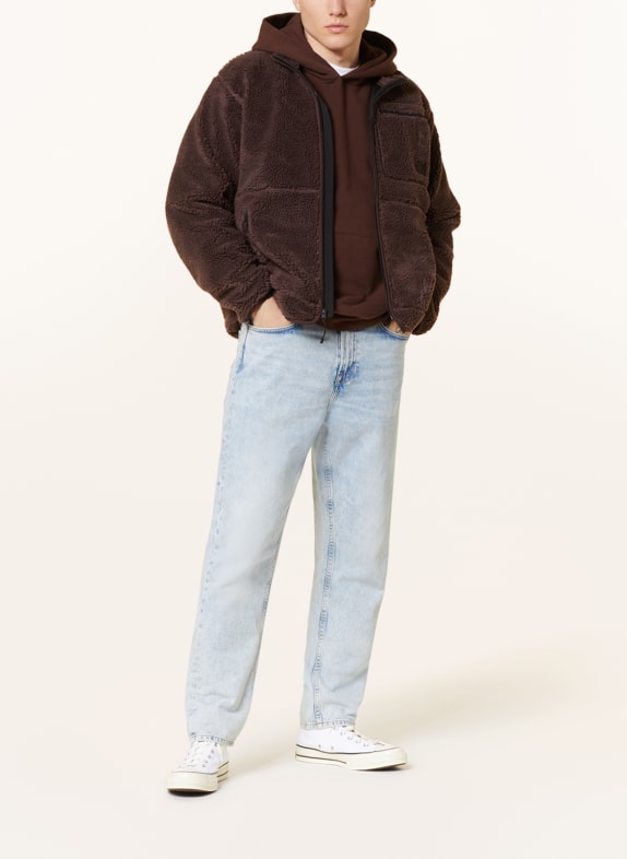 THE NORTH FACE Teddy jacket