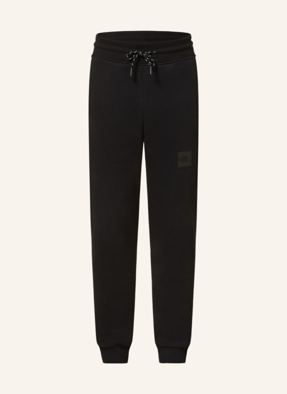 THE NORTH FACE Sweatpants THE 489 SCHWARZ