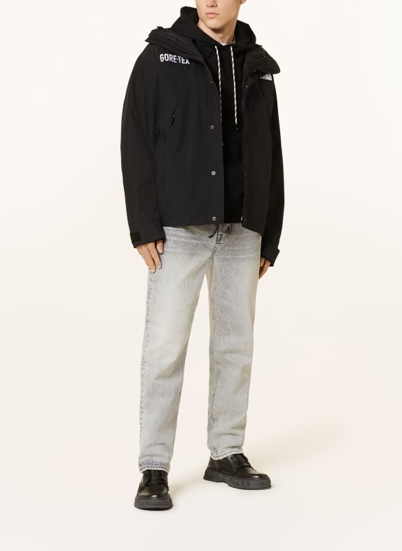 THE NORTH FACE Jacket M GTX MTN