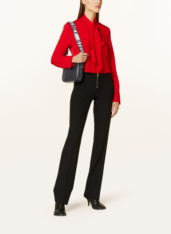 STELLA McCARTNEY Umhängetasche LOGO SMALL