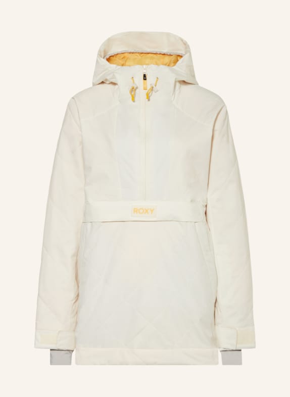 ROXY Skijacke RADIANT LINES ECRU