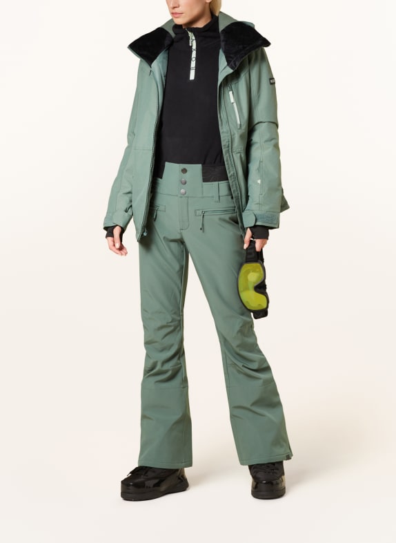 ROXY Softshell-Skihose RISING HIGH