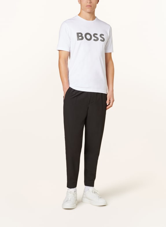 BOSS Chinos T_Flex tapered fit