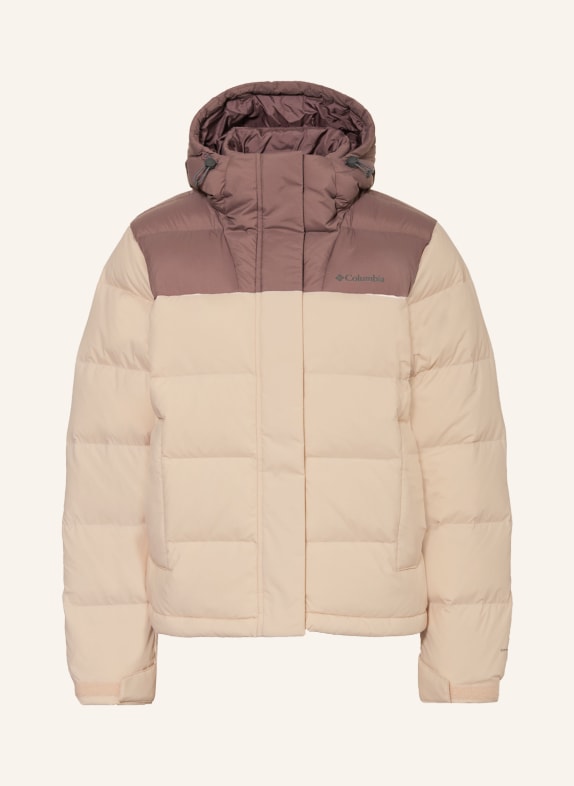 Columbia Down jacket BULO POINT™ LIGHT PINK/ ROSE
