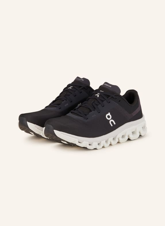 On Running shoes CLOUDFLOW 4 BLACK