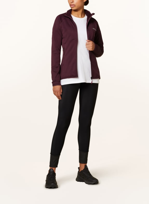 VAUDE Fleecejacke MONVISO