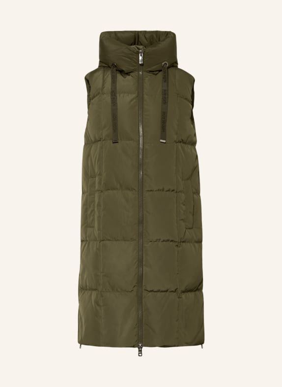 Ladies outdoor vests online