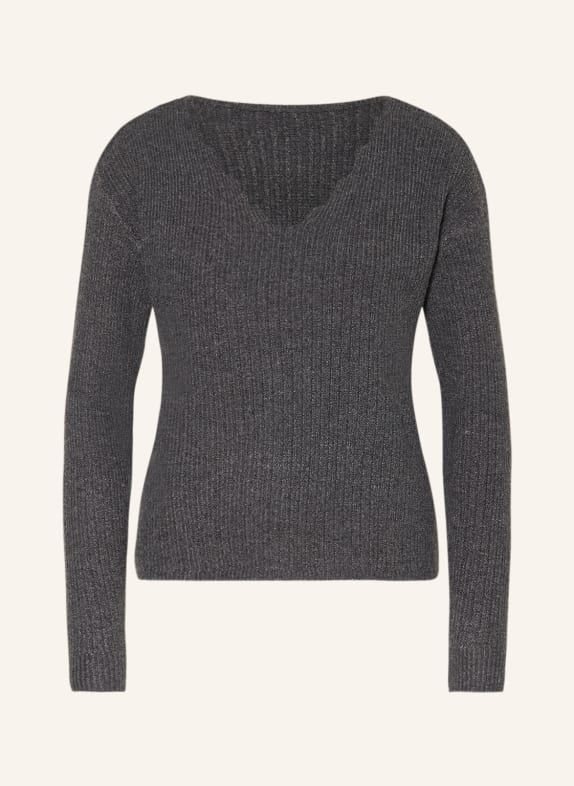 ONLY Pullover GRAU