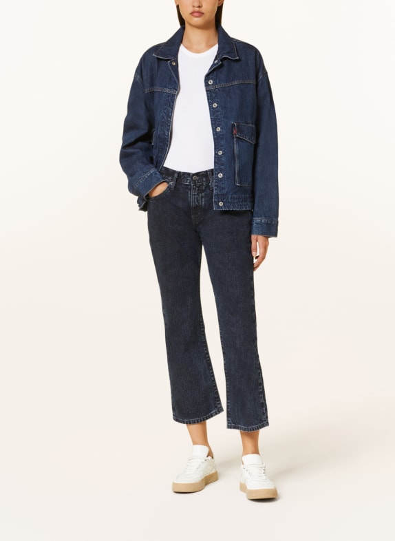 Levi's® Jeansy bootcut WLTHRD