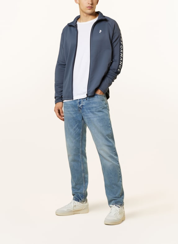 Peak Performance Midlayer-Jacke RIDER