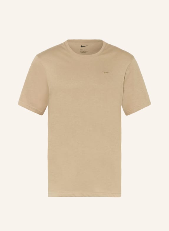 Nike T-shirt BEIGE