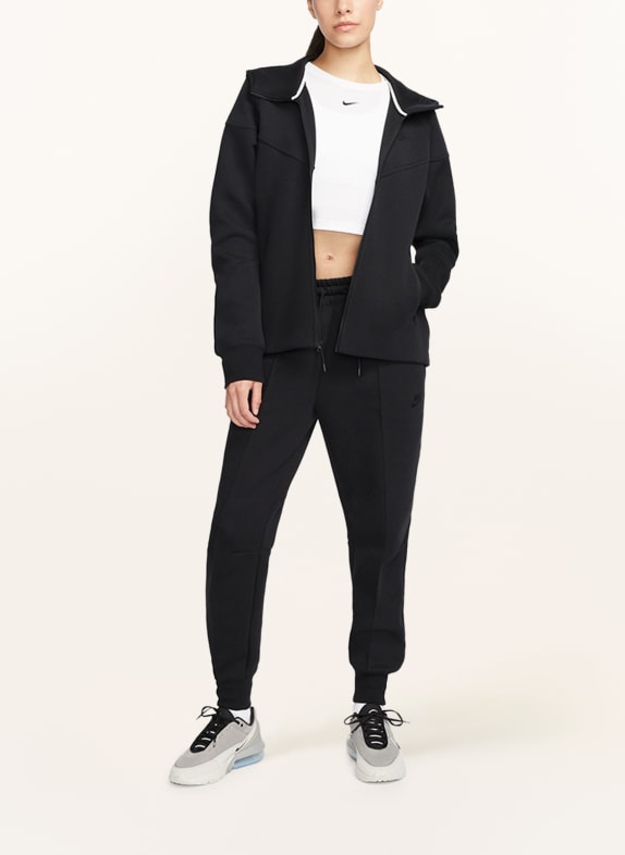 Nike Mikinová bunda