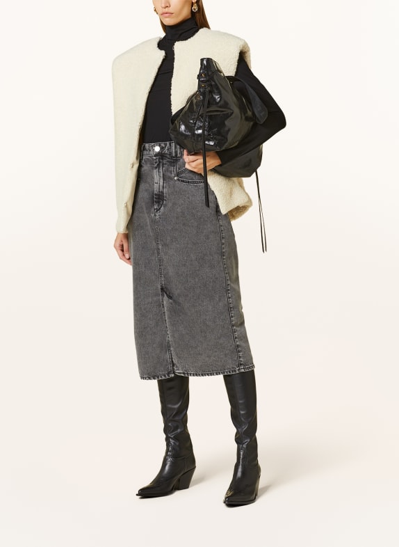 ISABEL MARANT Shopper WARDY-GZ