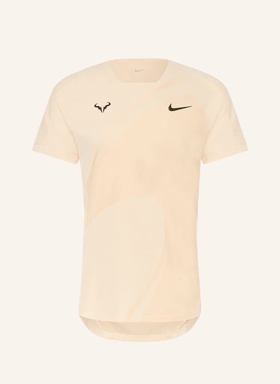 Nike T-shirt RAFA JASNOPOMARAŃCZOWY