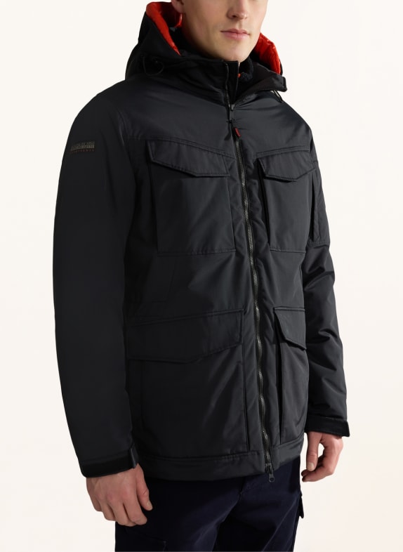 NAPAPIJRI Jacket