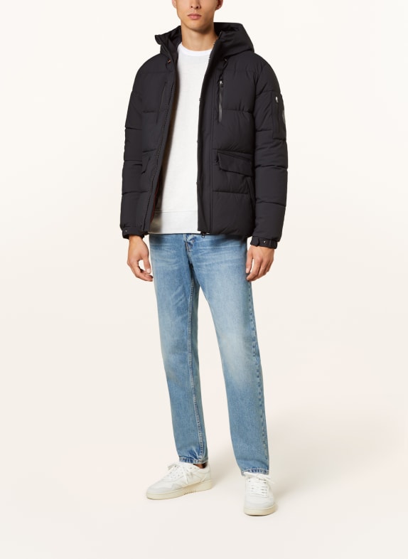 SAVE THE DUCK Steppjacke ALTER