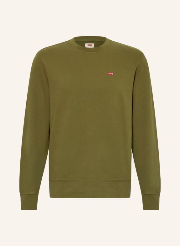 Levi's® Sweatshirt OLIV