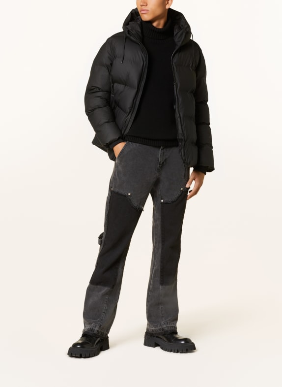 RAINS Steppjacke