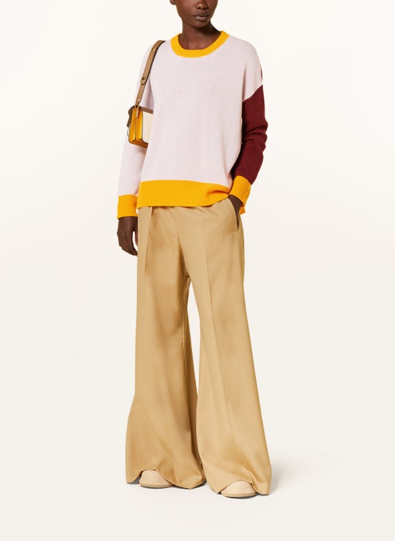 MARNI Cashmere-Pullover