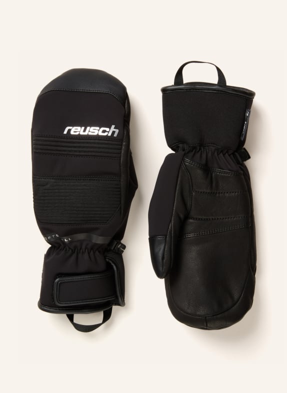 reusch Skihandschuhe ANDY R-TEX® XT SCHWARZ