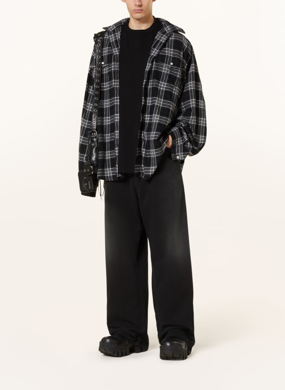 BALENCIAGA Jeans Baggy Fit