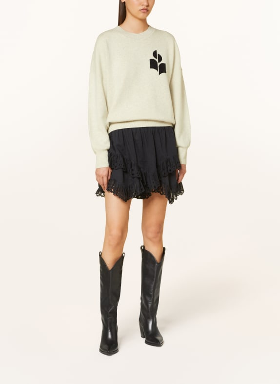 ISABEL MARANT ÉTOILE Pullover ATLEE