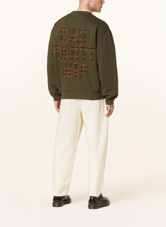 carhartt WIP Sweatshirt WILES