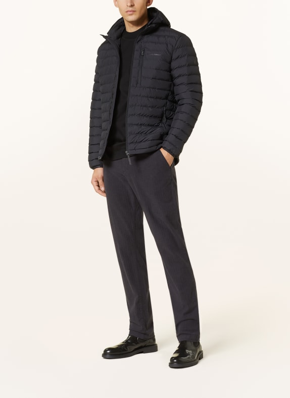 Peak Performance Steppjacke