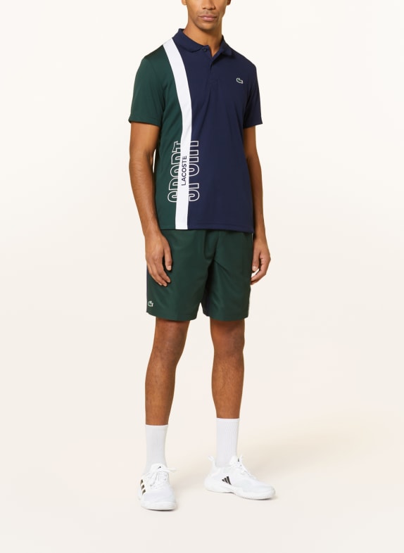 LACOSTE Piqué-Poloshirt Regular Fit