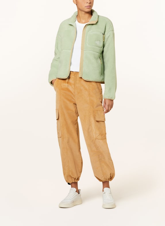 THE NORTH FACE Fleecejacke