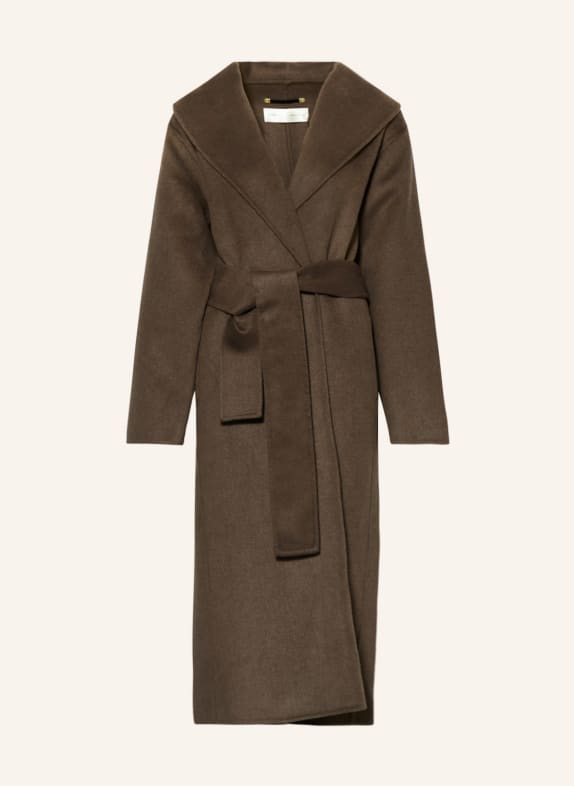 InWear Mantel MILLAIW TAUPE
