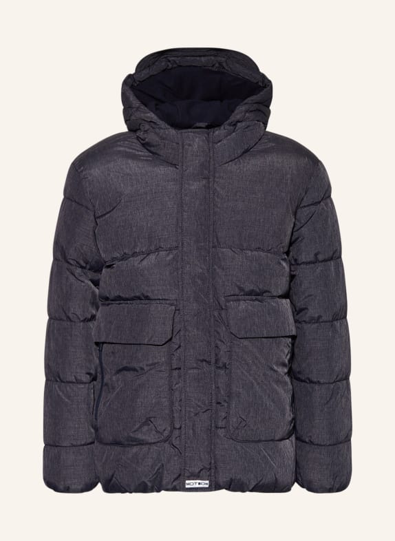 s.Oliver RED Steppjacke