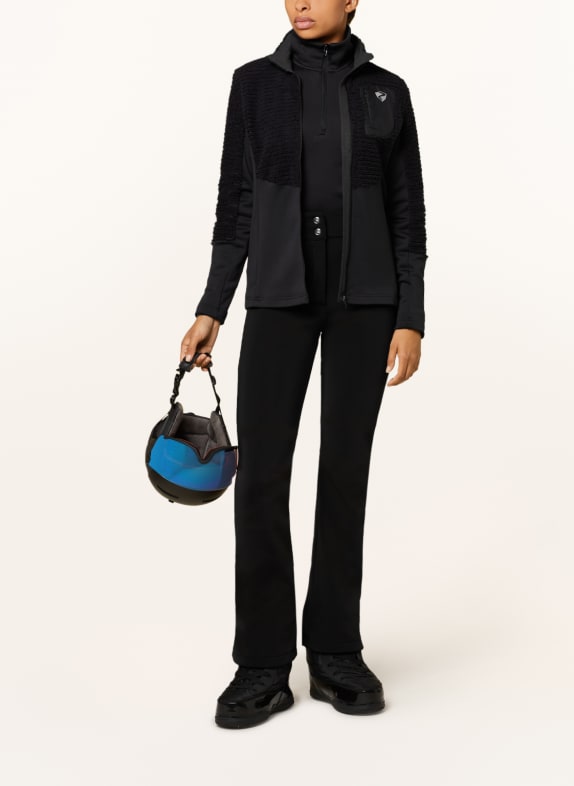 ziener Midlayer-Jacke JONIA