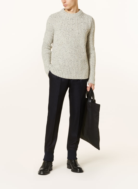 JIL SANDER Hose im Jogging-Stil