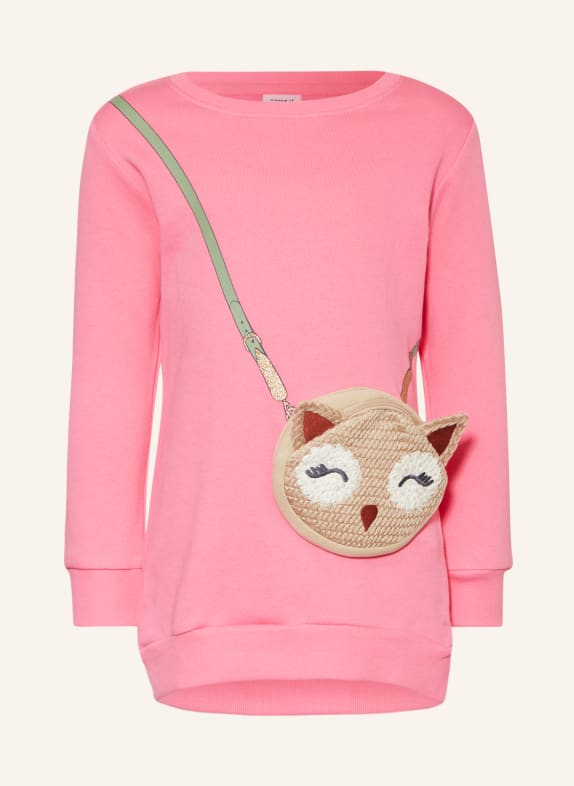 name it Sweatshirt