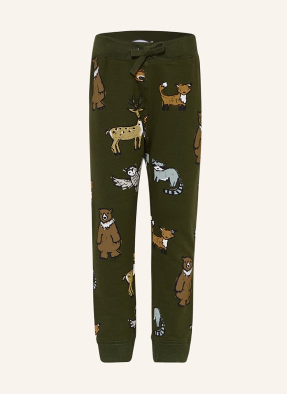 name it Sweatpants