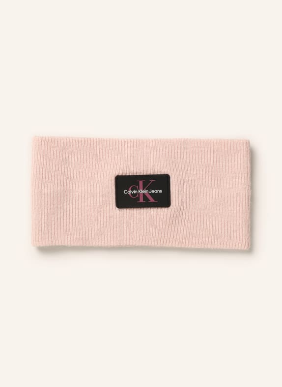 Calvin Klein Jeans Opaska na głowę