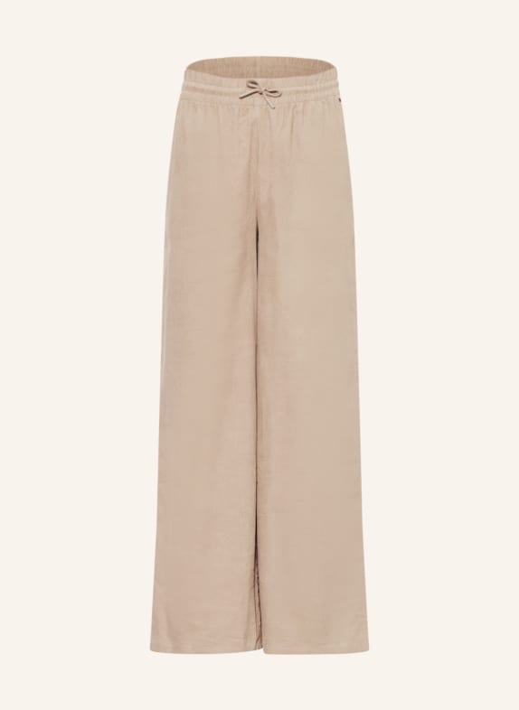 TOMMY HILFIGER Cord-Culotte