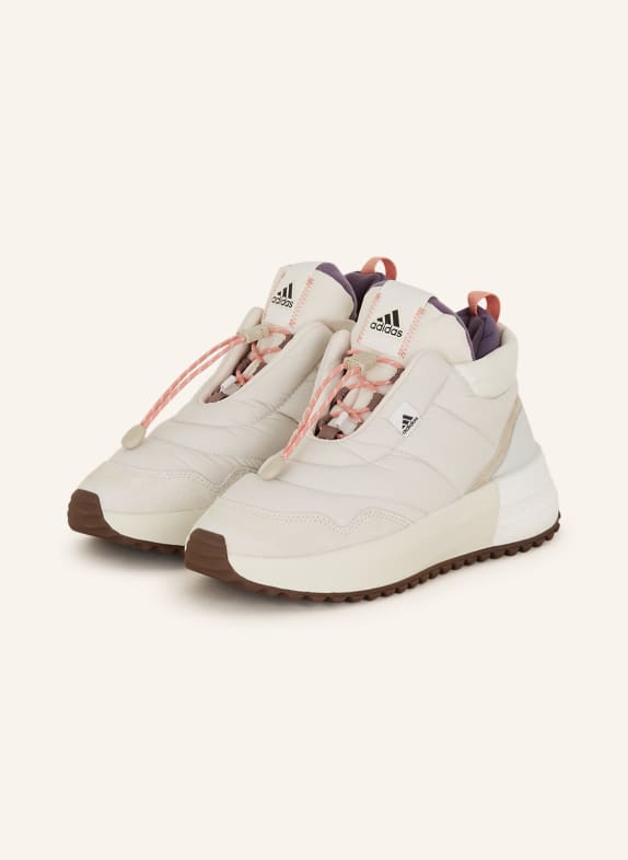 adidas Sneaker X_PLRBOOST CREME/ HELLGRAU