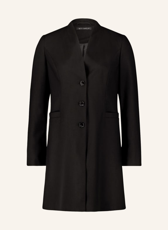 Betty Barclay Blazer SCHWARZ