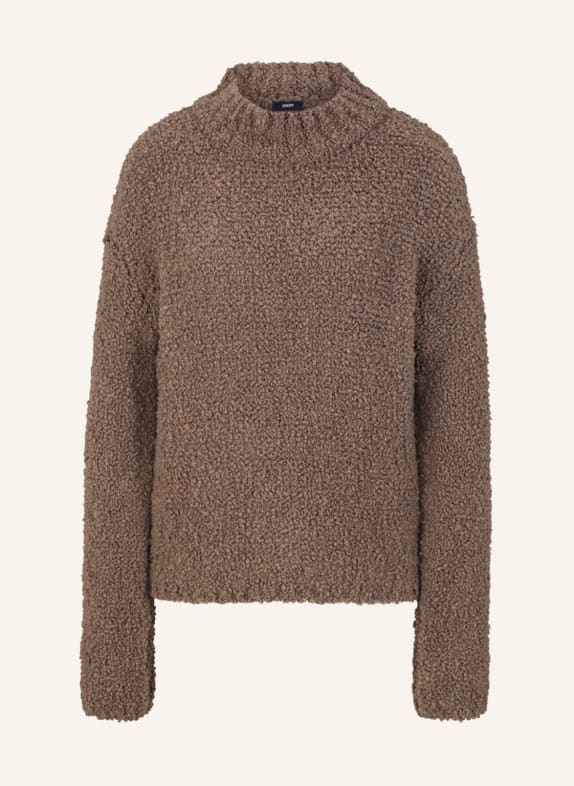JOOP! Pullover TAUPE