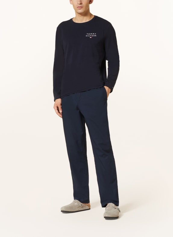 TOMMY HILFIGER Piżama