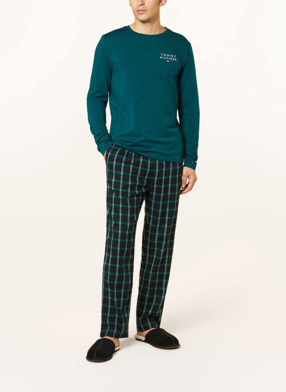 TOMMY HILFIGER Pajamas with gift box