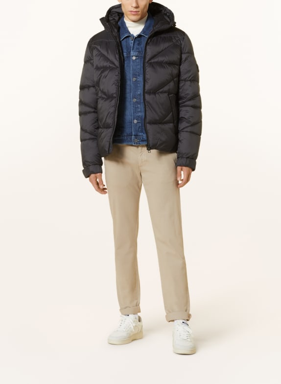 s.Oliver RED Steppjacke