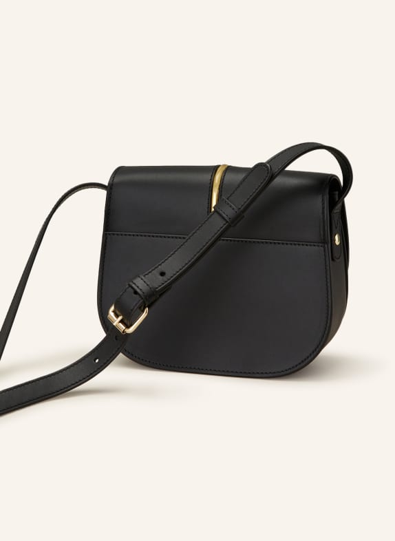 A.P.C. Umhängetasche BETTY