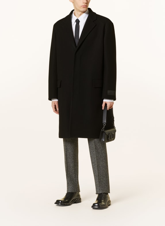 VALENTINO Wool coat