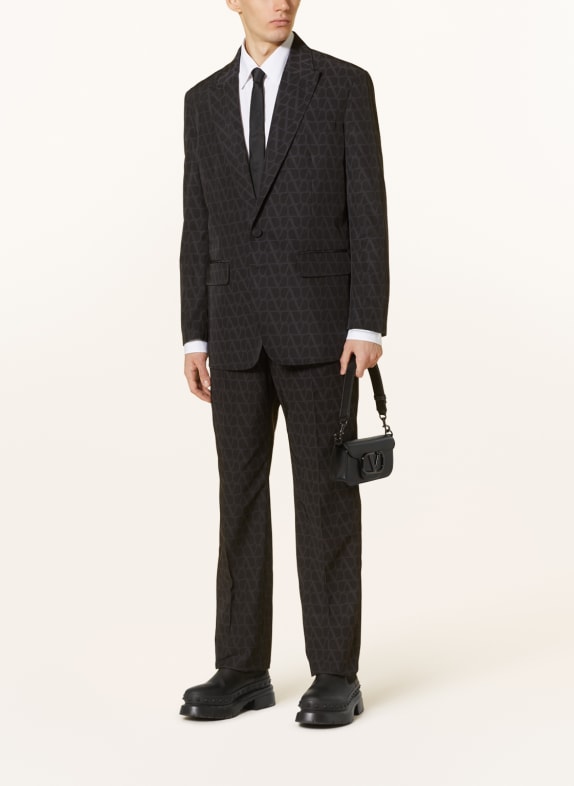 VALENTINO Suit trousers regular fit